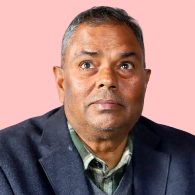 उपेन्द्र यादव