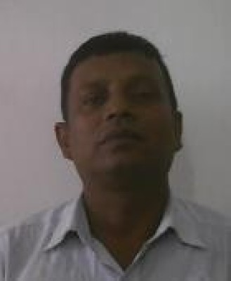 राम नारायण साह