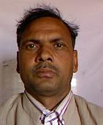 राम चन्द्र यादव