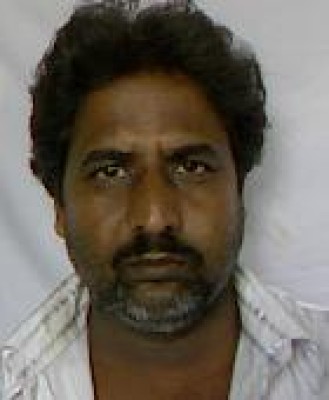 रोहित महतो