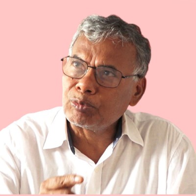 मातृका प्रसाद यादव