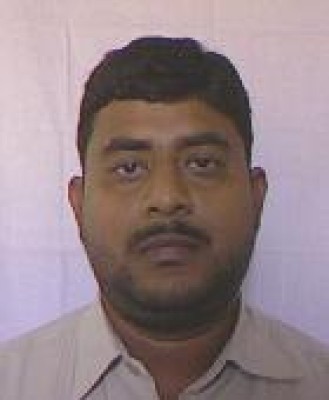 पशुपति यादव