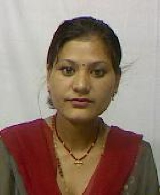 कृष्ण श्‍वरी मानन्धर (दुवाल)