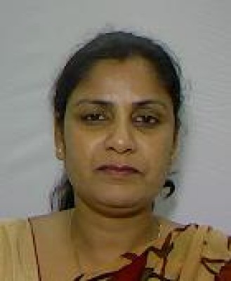 किरण यादव