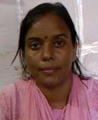 नीलम अधिकारी