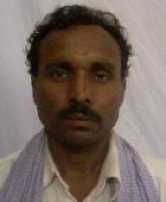 इदरिस मोमिन