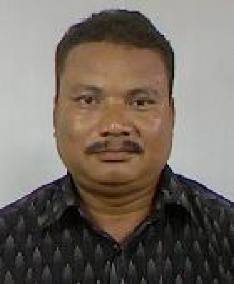 राम प्रकाश चौधरी