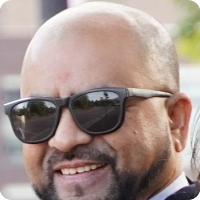 विमल गदाल