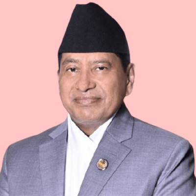 नारायण काजी श्रेष्‍ठ