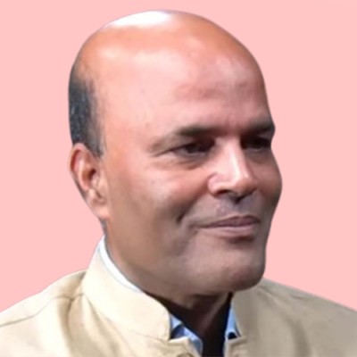 अमरेश कुमार सिह