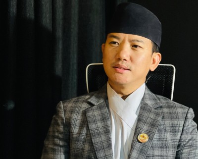 सुहाङ नेम्वाङ