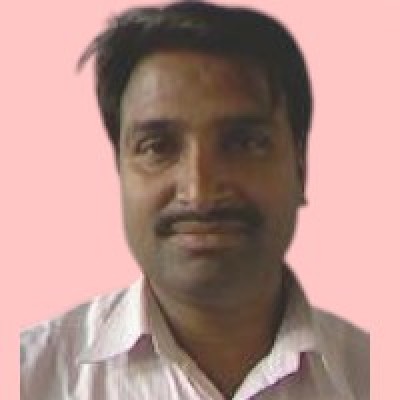 राजेश कुमार चौधरी