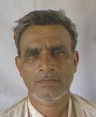 शेख अमिरुल हक