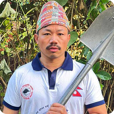 सुदिप राई