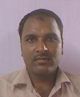 रामकृपाल प्रसाद यादव