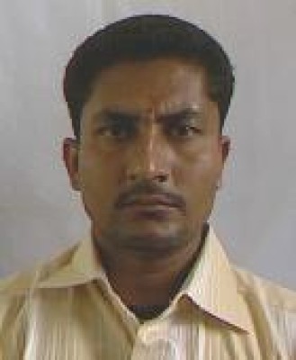 कुन्दन प्रसाद कुशवाहा