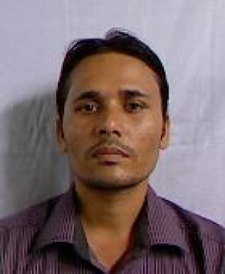 गणेश पौडेल