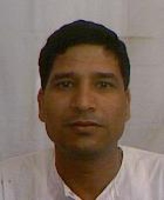 भैयाराम प्रसाद यादव