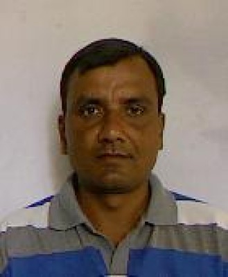 रामकिशोर प्रसाद यादव