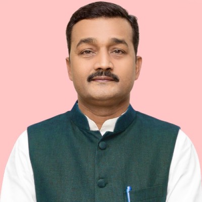 प्रदिप यादव