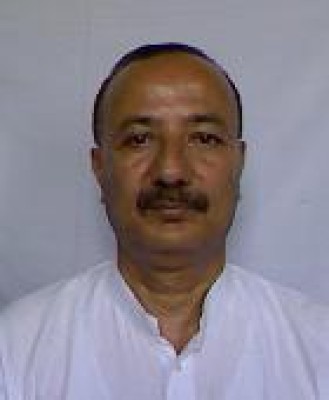 रमेश रिजाल