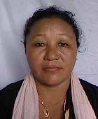 अमृता लावती