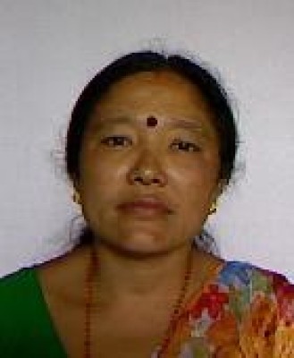 मनु कुमारी श्रेष्‍ठ