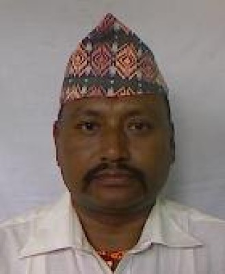 कुल बहादुर बस्नेत