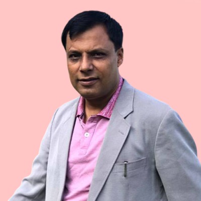 प्रकाश चन्‍द्र दवाडी