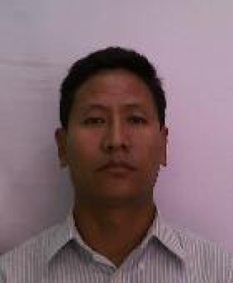 गम प्रसाद गुरुङ