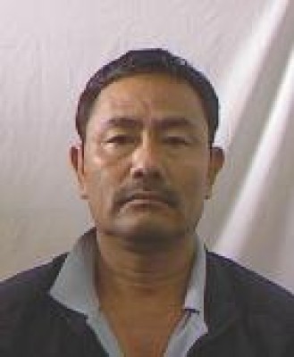 ओल वहादुर गुरुङ