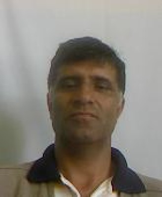 दामोदर पौडेल वैरागी