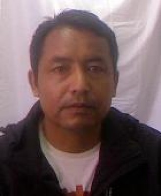 किरण लिम्वु लिङदेन