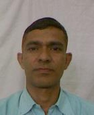 शम्भु प्रसाद ढकाल