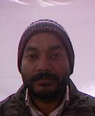 रामदत्त जोशी