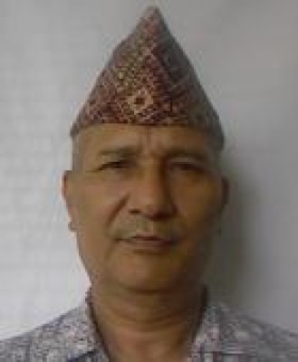 रविन्द्र मल्ल