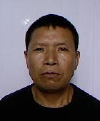 खर्क वहादुर थापा