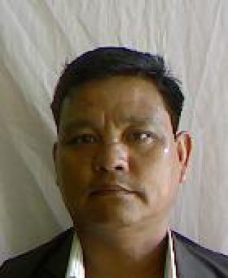 हरिदेव थापा