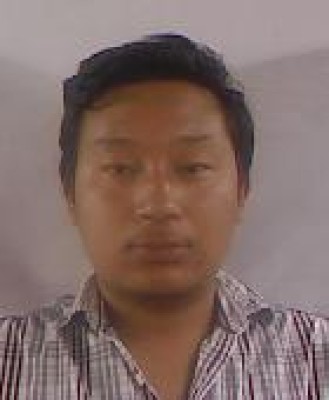 योगेश गौचन थकाली