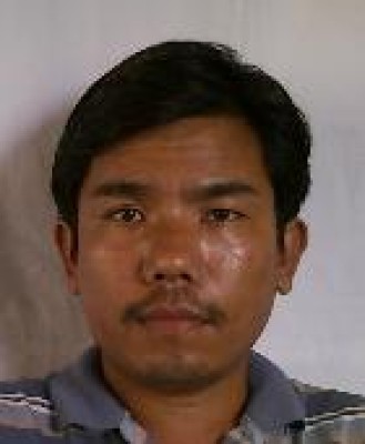 भिम बहादुर लामा