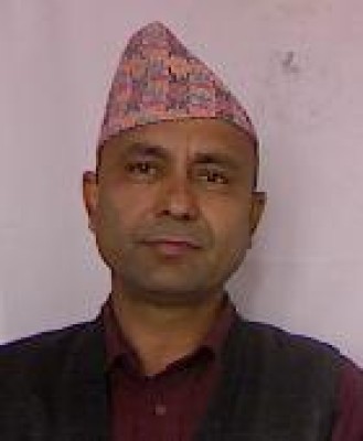 कृष्ण प्रसाद शर्मा अधिकारी