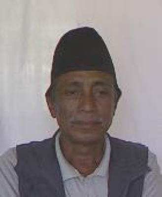 दुर्गा बहादुर मल्ल