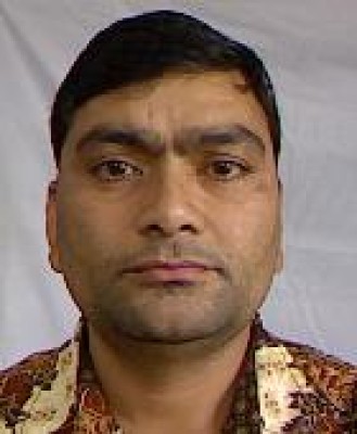 बाल कृष्ण घिमिरे