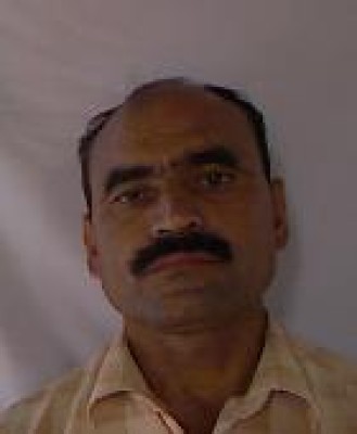 लोक प्रसाद भुर्तेल