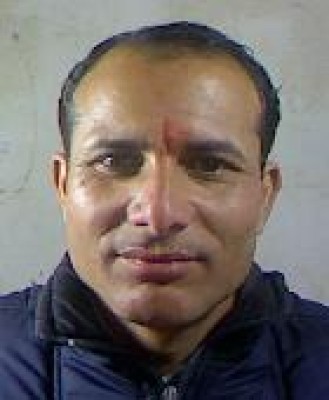 दिपक चन्द्र बस्ताकोटी