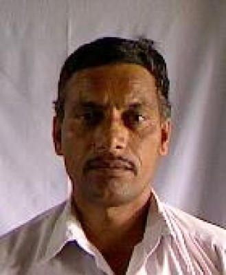 चन्द्रदत्त सापकोटा