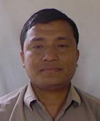 ओम बहादुर घर्ती