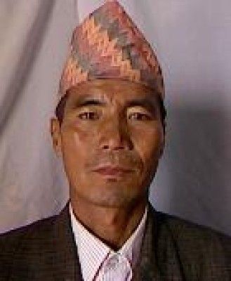 बाला सिंह घर्ती