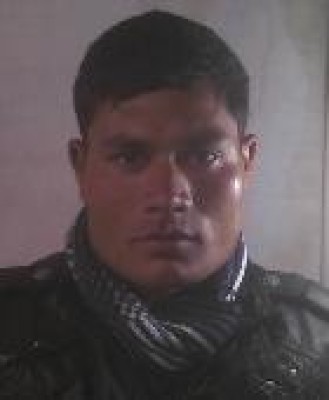 लंक बहादुर रोकाया