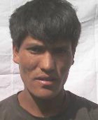 हरि प्रसाद डाँगी